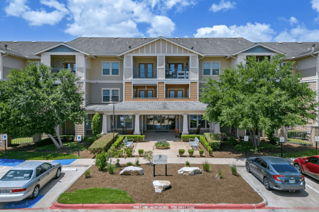 Building Photo - Mariposa at Bay Colony 55+ Apartments