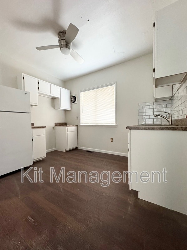 Building Photo - 1752 Finch St