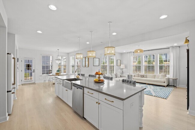 Building Photo - Gorgeous Upscale 5Br/3.5Bth Executive Home in Millbridge Waxhaw