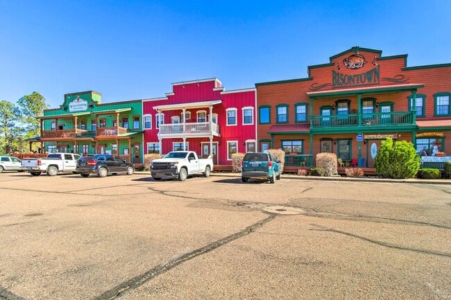 Building Photo - 2407 Quarter Horse Trl