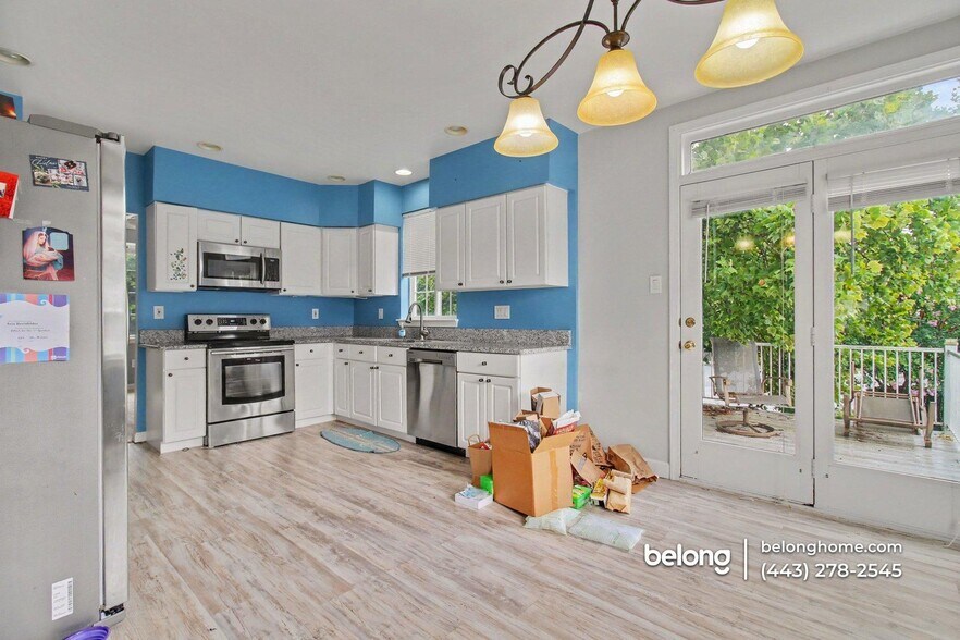 Building Photo - 223 Mariners Point Dr