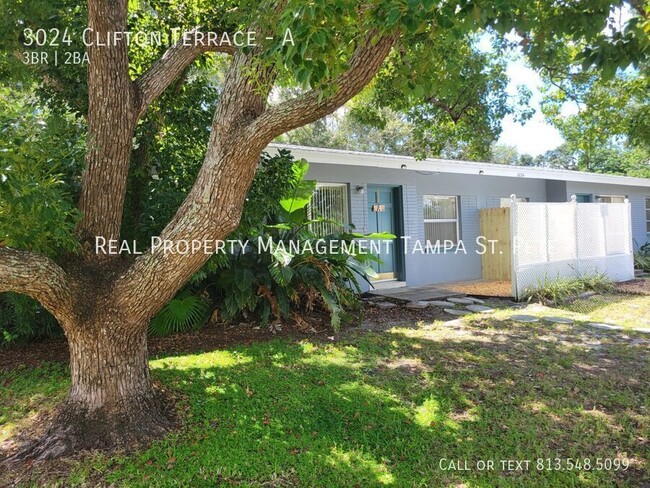 Building Photo - 3024 Clifton Terrace