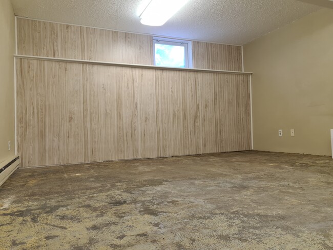 basement main room (carpet install scheduled) - 301 5th Ave NW