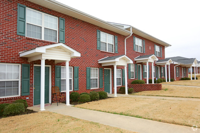 Building Photo - Stonehurst Apartments