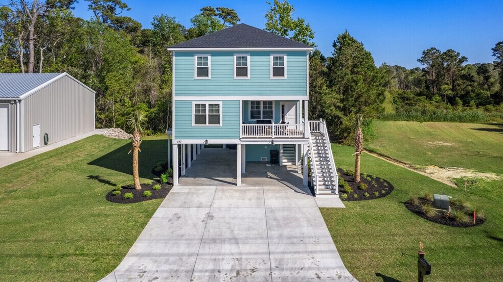 Building Photo - 13160 Ocean Hwy