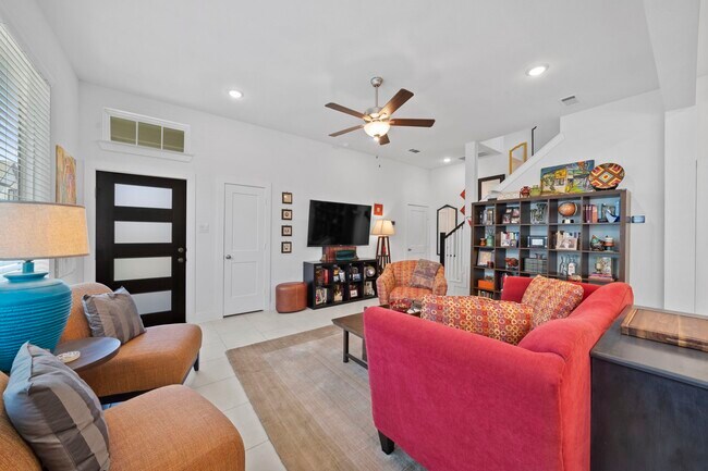 Building Photo - 7907 Starfish Arbor Dr