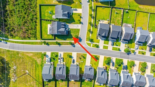 Building Photo - 201 Bigleaf Ct