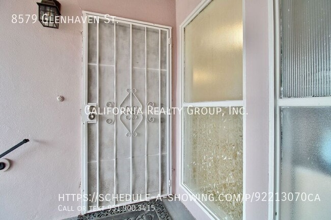 Building Photo - 8579 Glenhaven St