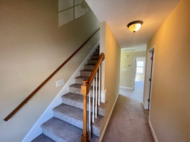 Building Photo - End Unit! - Colonial Inspired Three Story ...