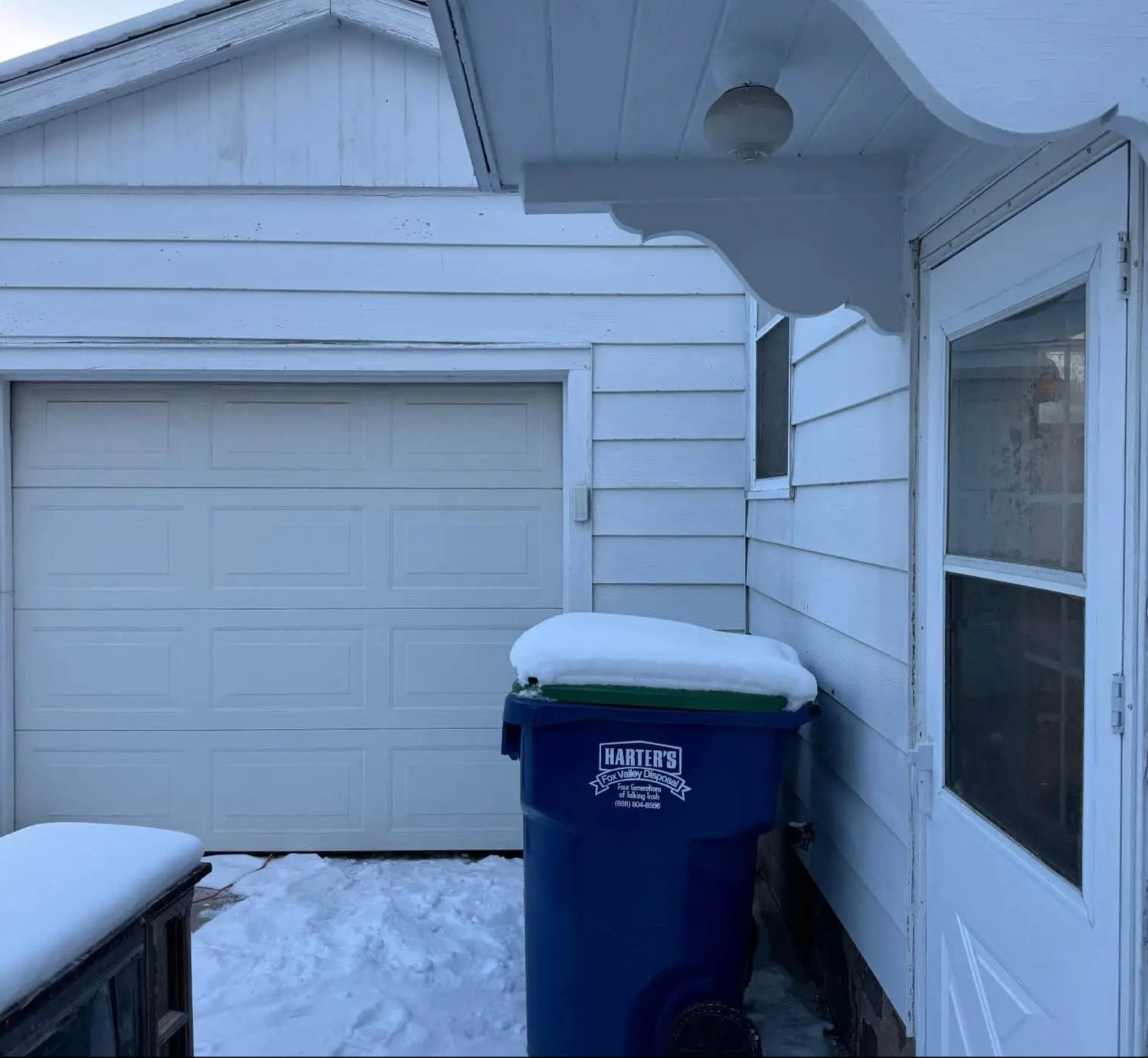 Building Photo - 1006 N 1st Ave