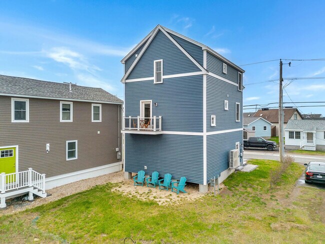 Building Photo - 74 Island Path