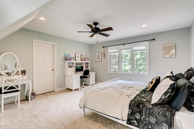 Building Photo - 5446 N Tall Oaks Dr