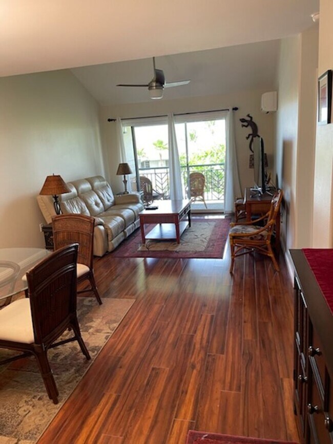 Building Photo - Welcome home to Wailea Fairway Villa Condo