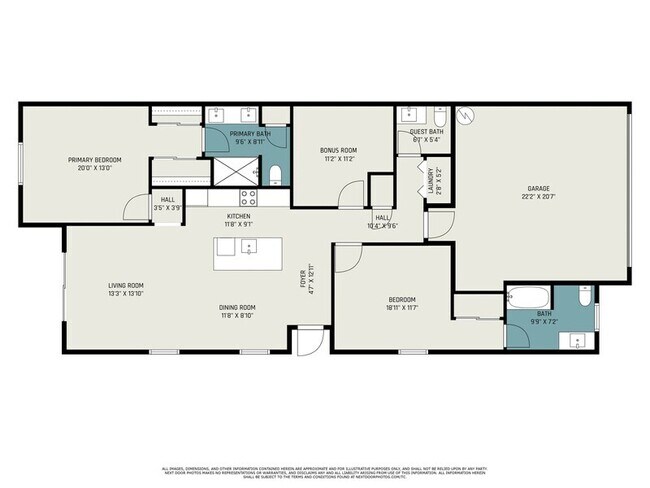 Building Photo - 1215 Preston Ests Cir