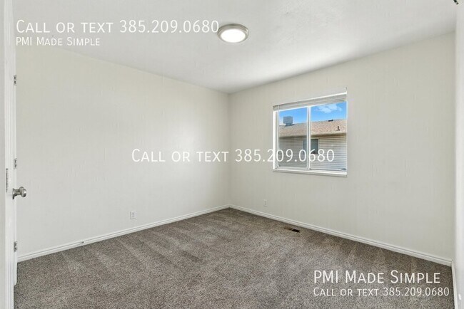 Building Photo - 1733 W 800 N St