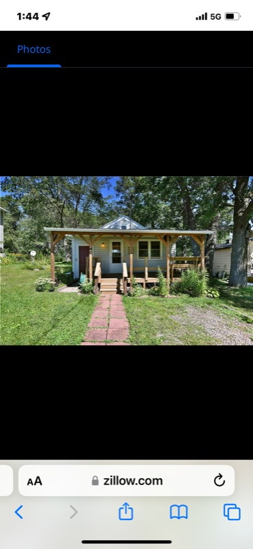 Building Photo - 413 Poplar St