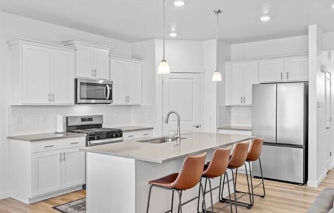 Building Photo - Berthoud Home