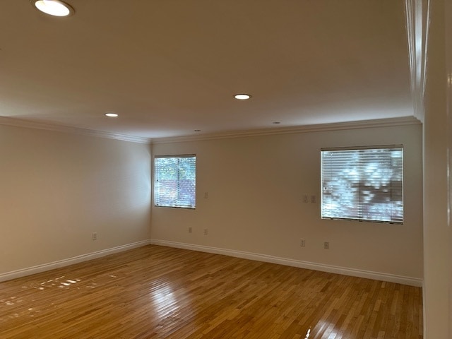 Building Photo - 3530 S Bentley Ave