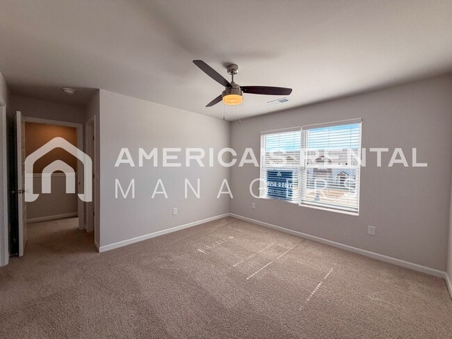 Building Photo - One-Month Free Move-in Special! Modern New Construction Townhouse in Lincoln, AL! Sign a 13-month...