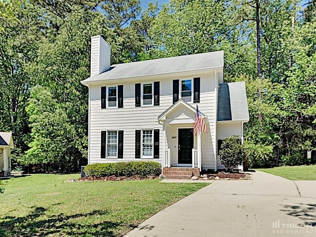 Building Photo - 5005 Baffin Ct