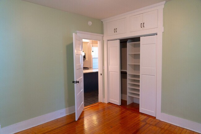 Building Photo - Charming Historic Home Walkable to Cargo & Soda Pop Districts
