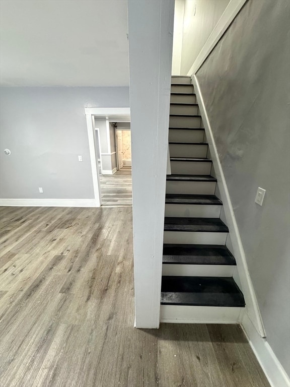 Building Photo - 143 Westminster St