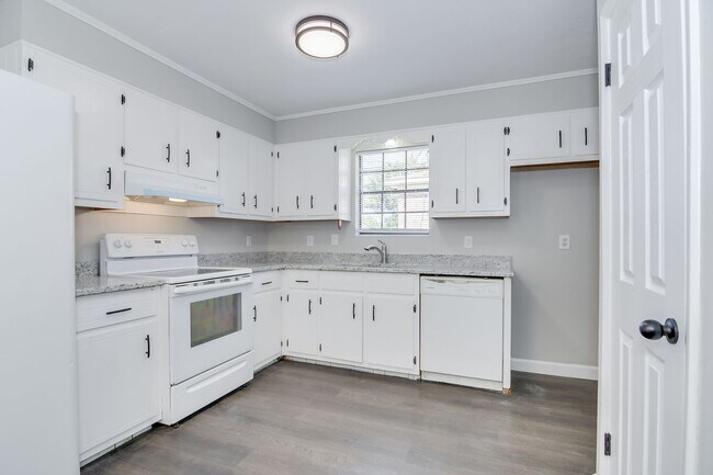 Building Photo - Excellent Newly Renovated Home!