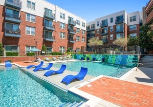 Building Photo - Central Square at Frisco