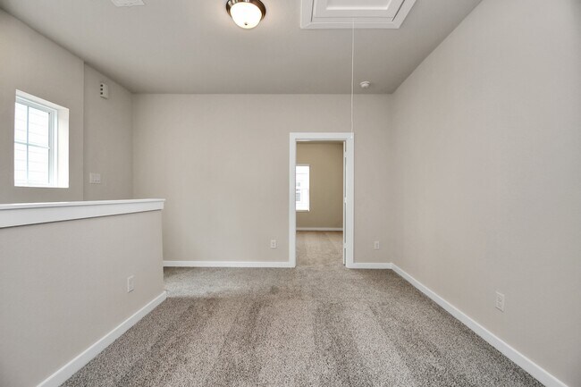 Building Photo - 8408 Rising Stream Dr