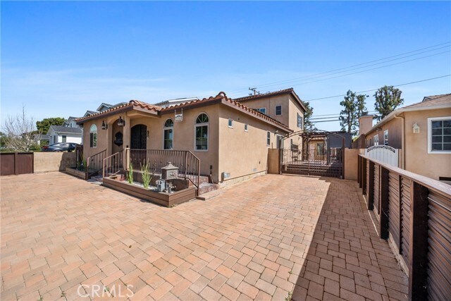 Primary Photo - 11360 Segrell Way