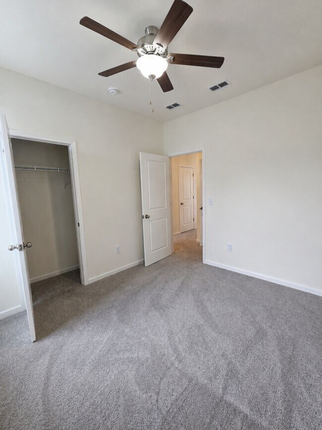 Building Photo - Be the First to Call This Brand-New Pond View Home Yours!