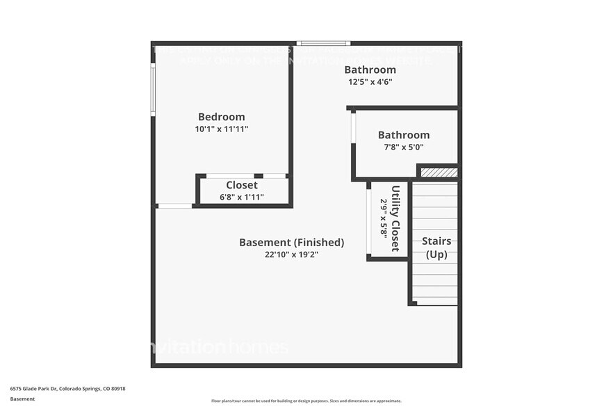 Building Photo - 6575 Glade Park Dr