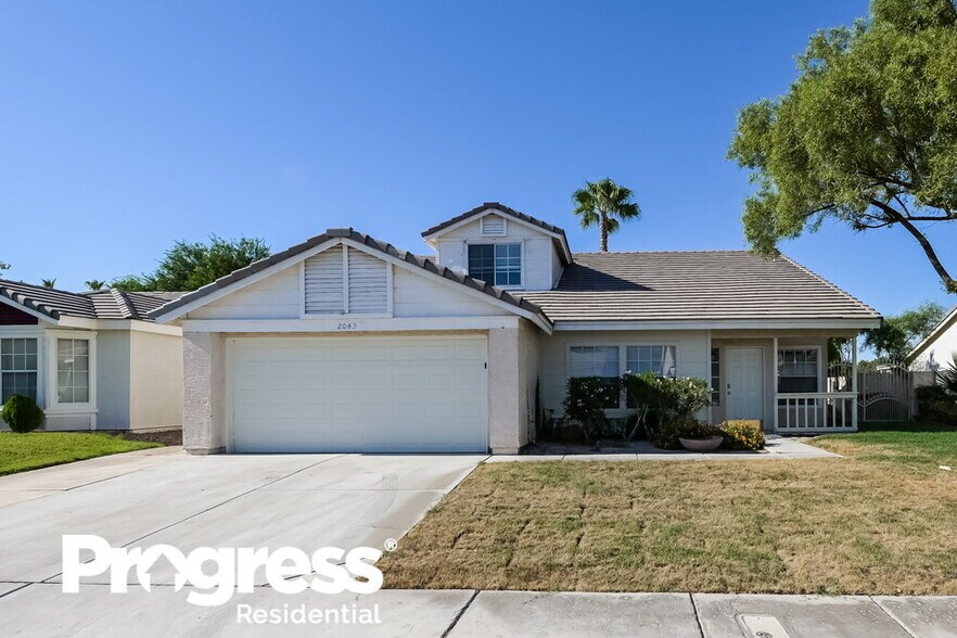 Primary Photo - 2043 Angel Falls Dr