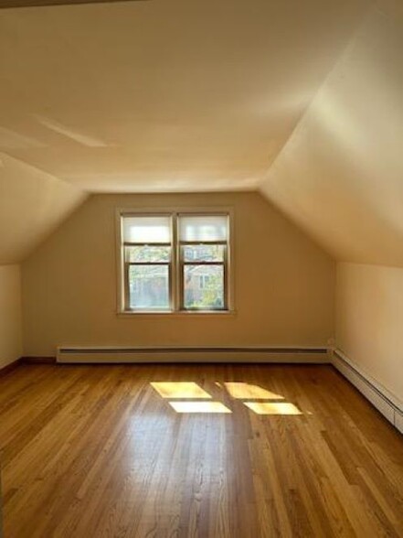 Living Room - 1125 Bohland Ave