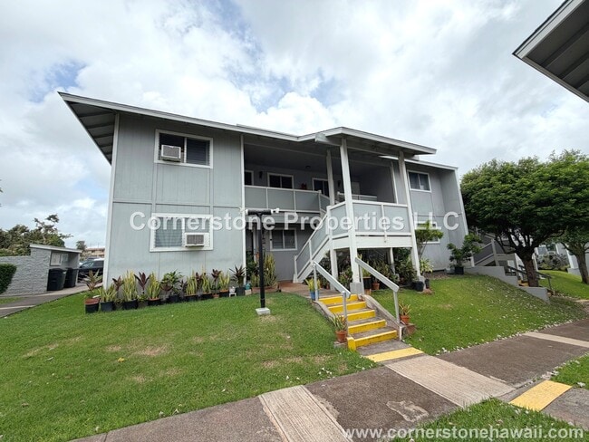 Building Photo - 98-1425-1425 Kamahao St