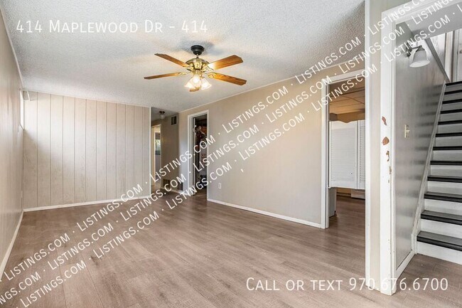 Building Photo - 414 Maplewood Dr