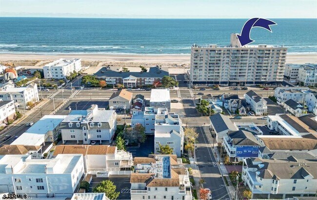 Primary Photo - 9400 Atlantic Ave