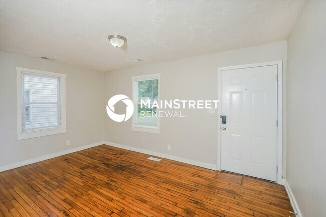 Building Photo - 2 Bedroom Pet-Friendly Home in Louisville,...