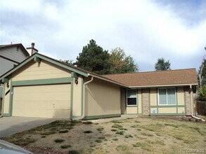 Building Photo - 3816 S Ceylon Way