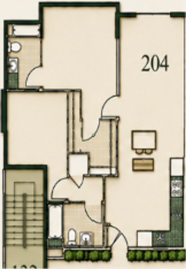 Building Photo - Welcome to the Gramercy