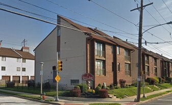 Building Photo - 9541 James St