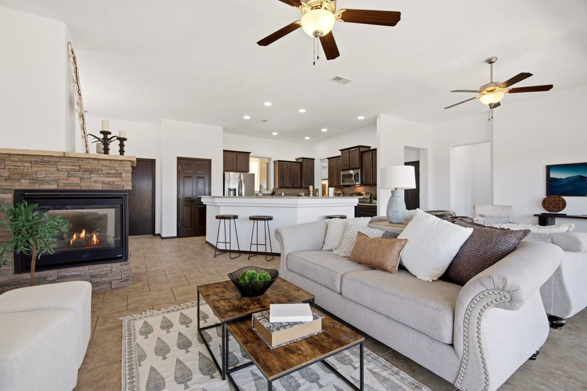 Building Photo - 6102 Pecos Trail Dr