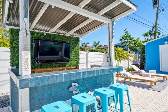 Building Photo - Utilities Included - (DECEMBER ONLY) Furnished 3-Bedroom Home with Private Heated Pool, Spa & More!