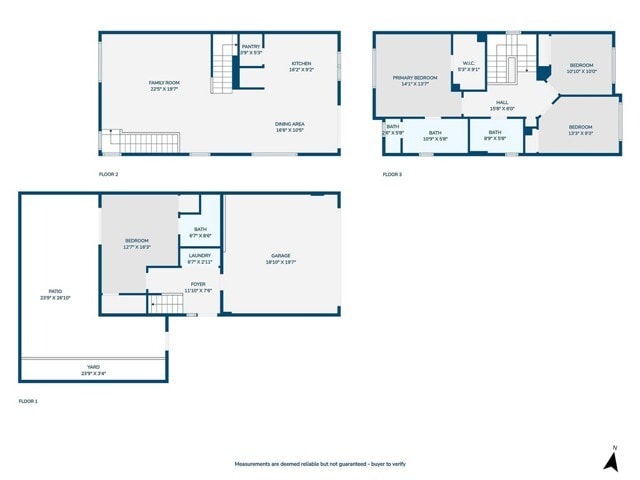 Building Photo - 12013 Acadia Ct