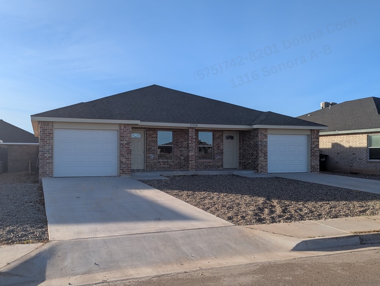 Building Photo - 1316 Sonora Rd