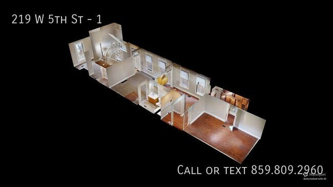 Building Photo - 219 W 5th St