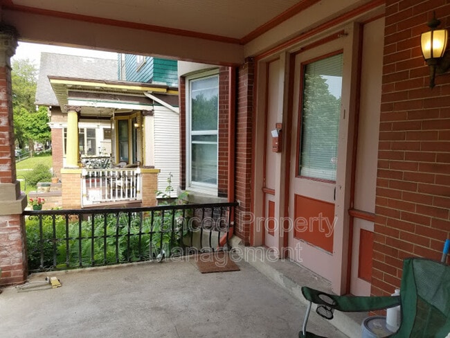 Building Photo - 3113 W McKinley Blvd