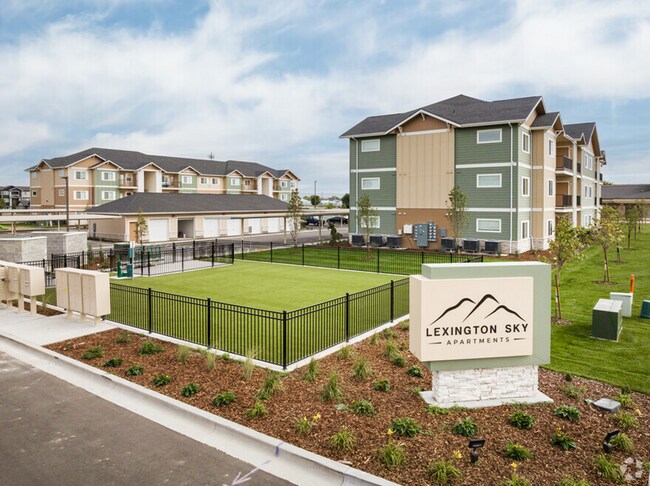 Building Photo - 4612 Lexington Sky Ln