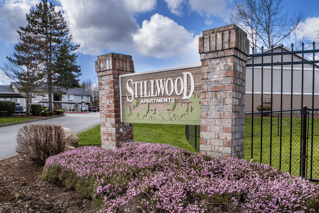 Primary Photo - Stillwood Apartments