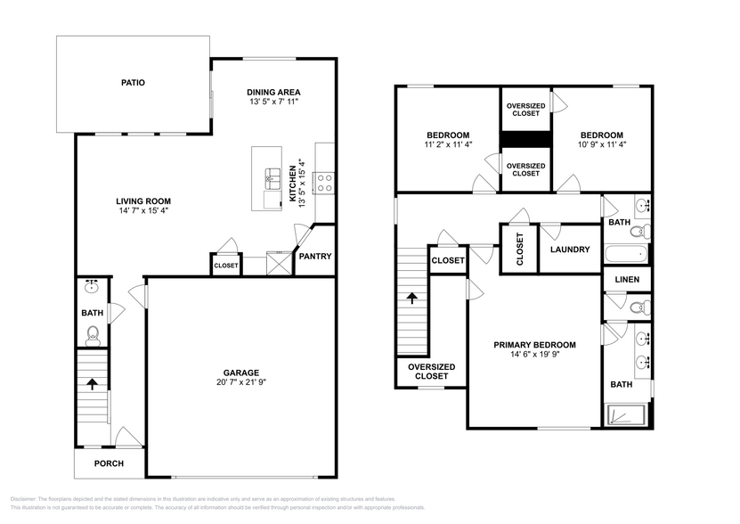 Building Photo - 9173 War Eagles Way